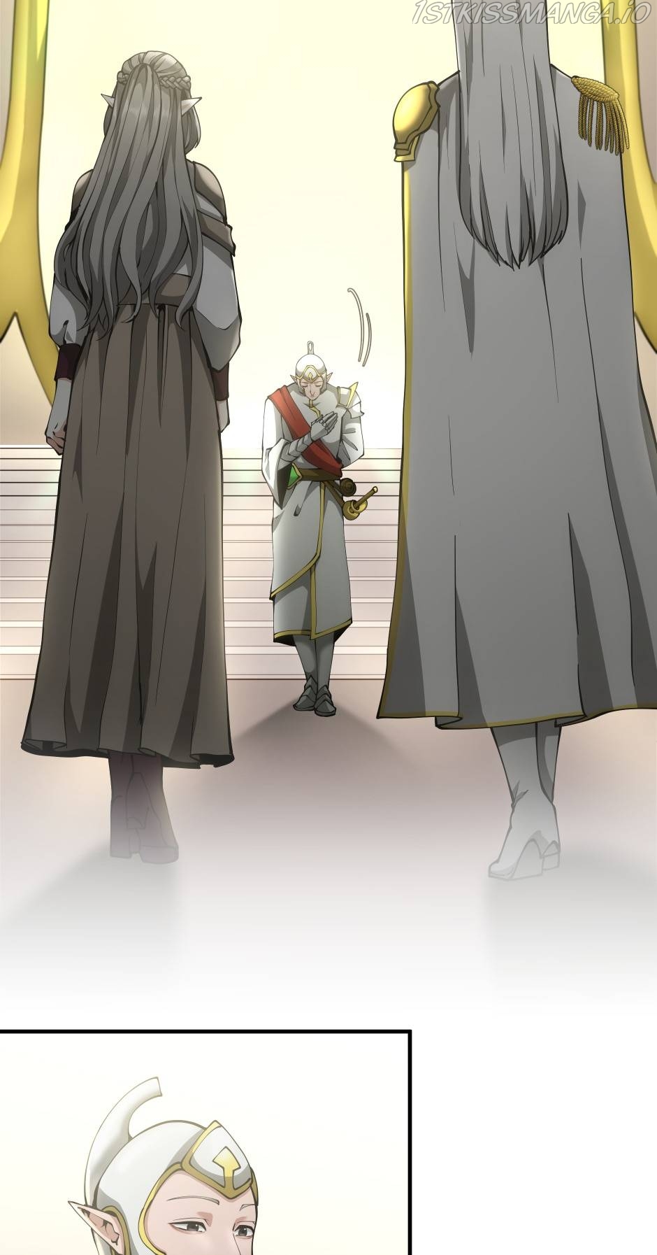 The Beginning After The End Chapter 164 image 25